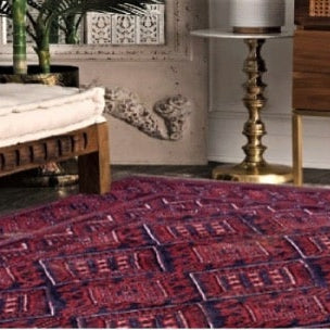 What is Rug?