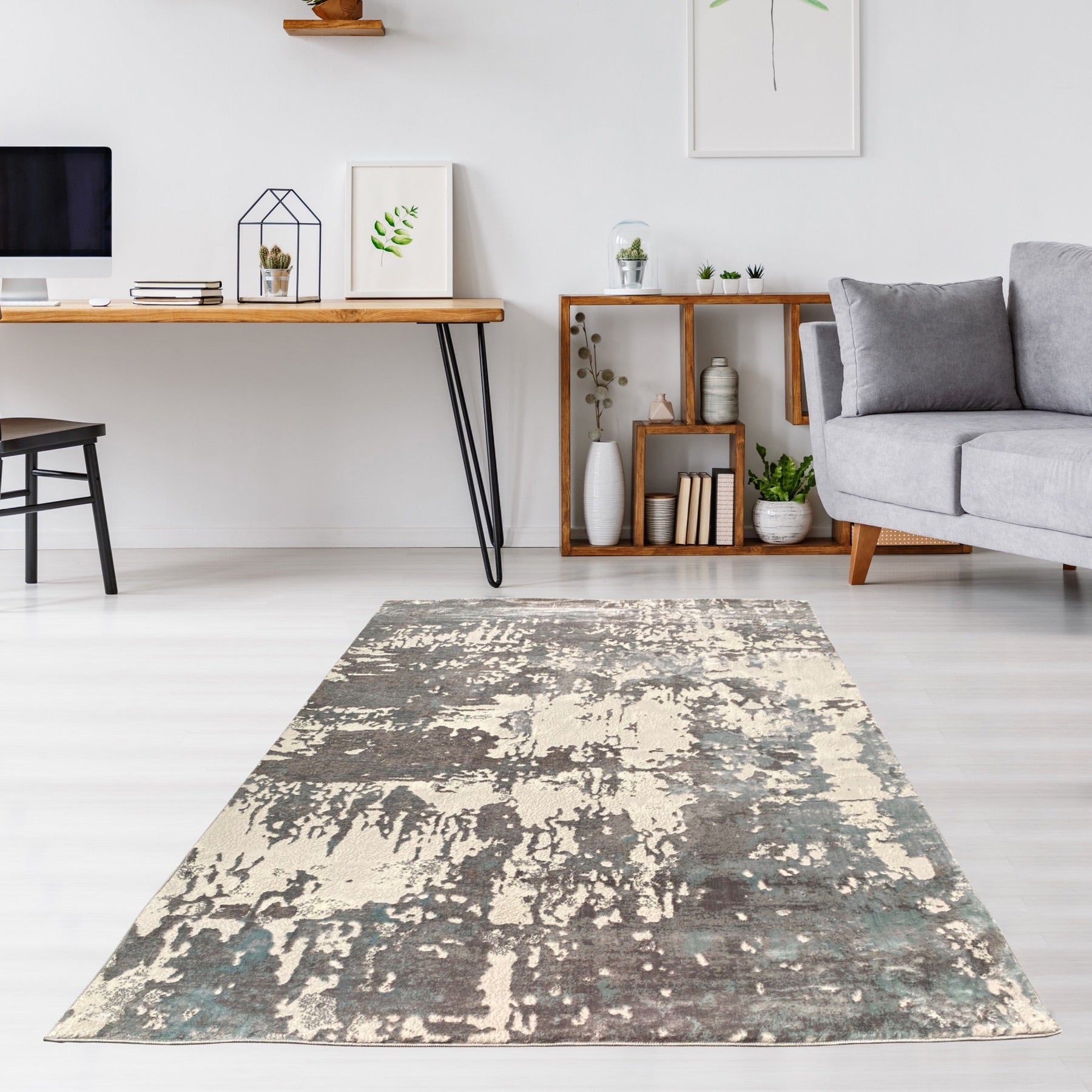 4 Secret Tips To Identify The Best Quality Area Rugs
