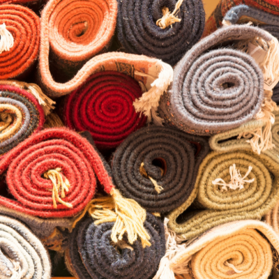 What Carpet Is The Best Choice For You?
