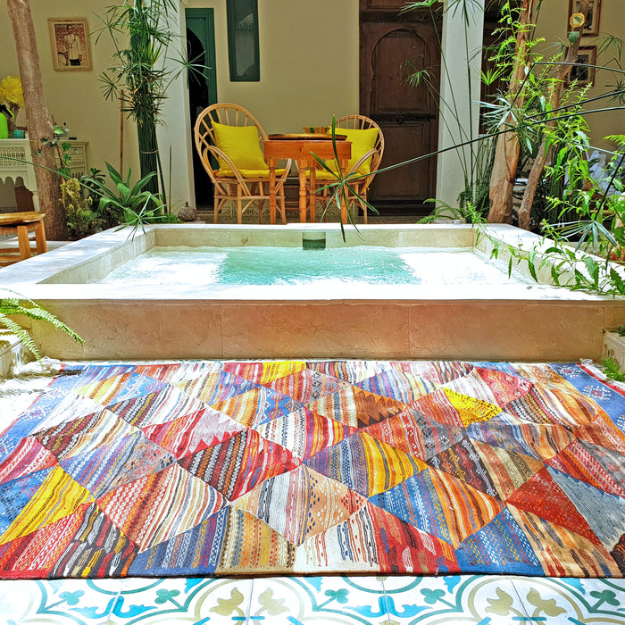 Pet Friendly Carpets And Rugs Tips