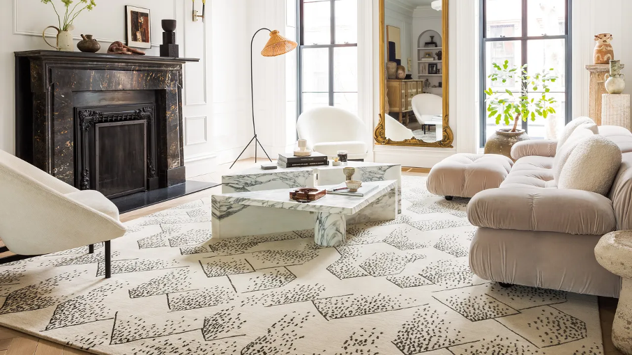 3 Facts You Never Knew About Rugs & Carpets
