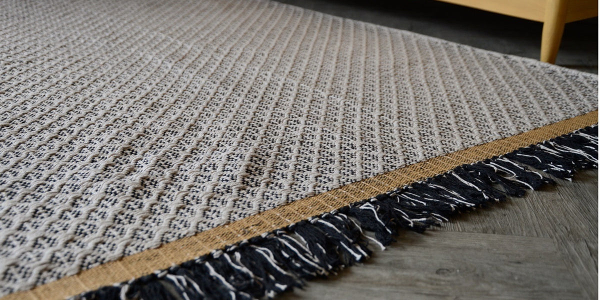 Can You Machine Wash Cotton Rugs? Kristal Carpets