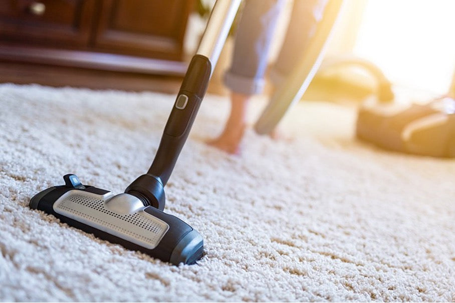 Care and Maintenance of Rugs and Carpets