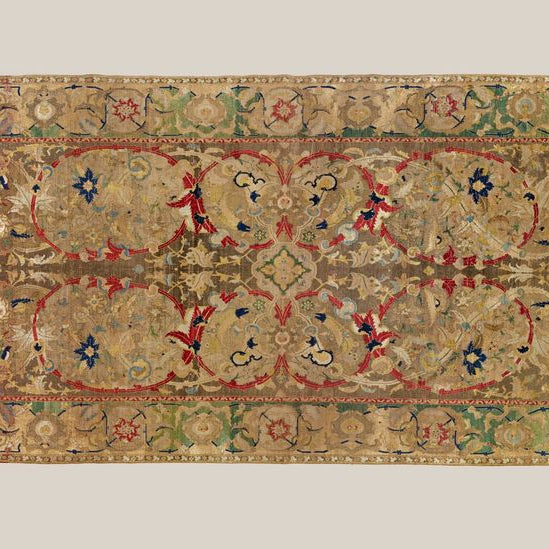 Why choose Persian Carpets & Rugs?