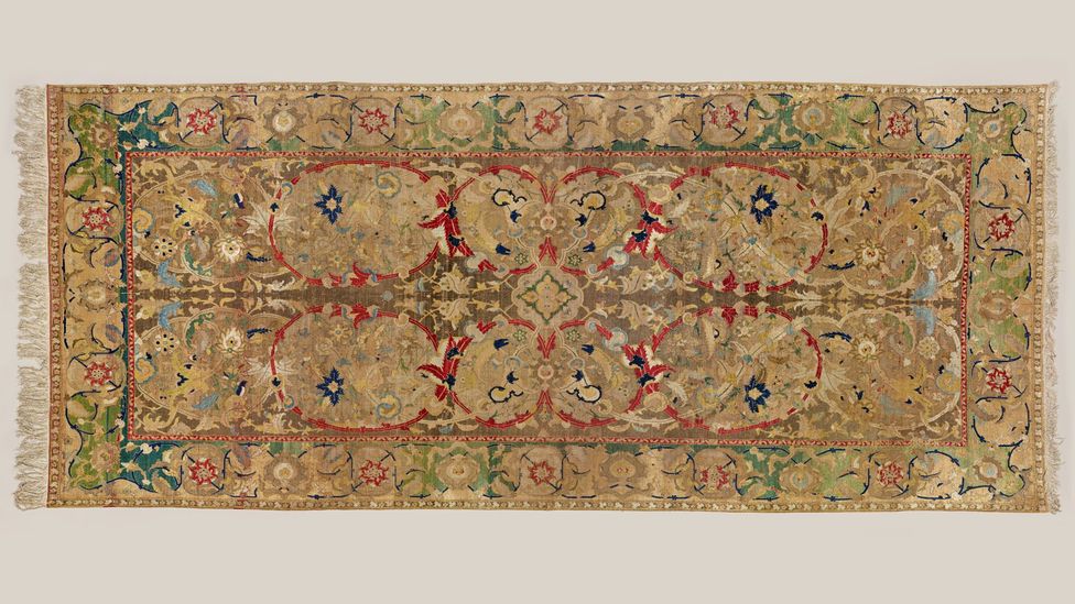 Why choose Persian Carpets & Rugs?