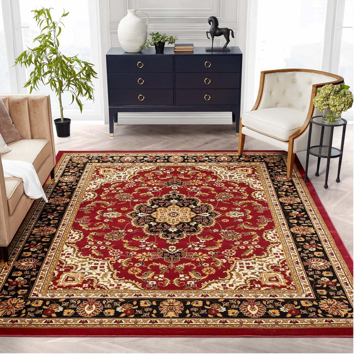 How to Dry Oriental Rug?