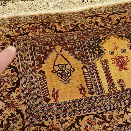 How to Find the Rug that Suits Your Personality