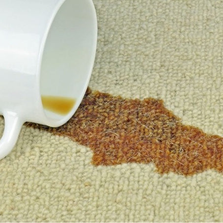 Top 3 Simple Tips to remove the worst carpet stains