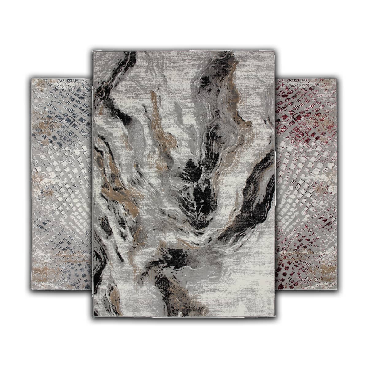 Dynamic Rugs Merry Merry Rugs - Kristal Carpets