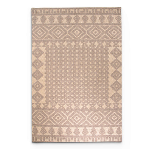 Promo Jute Bruk Rug
