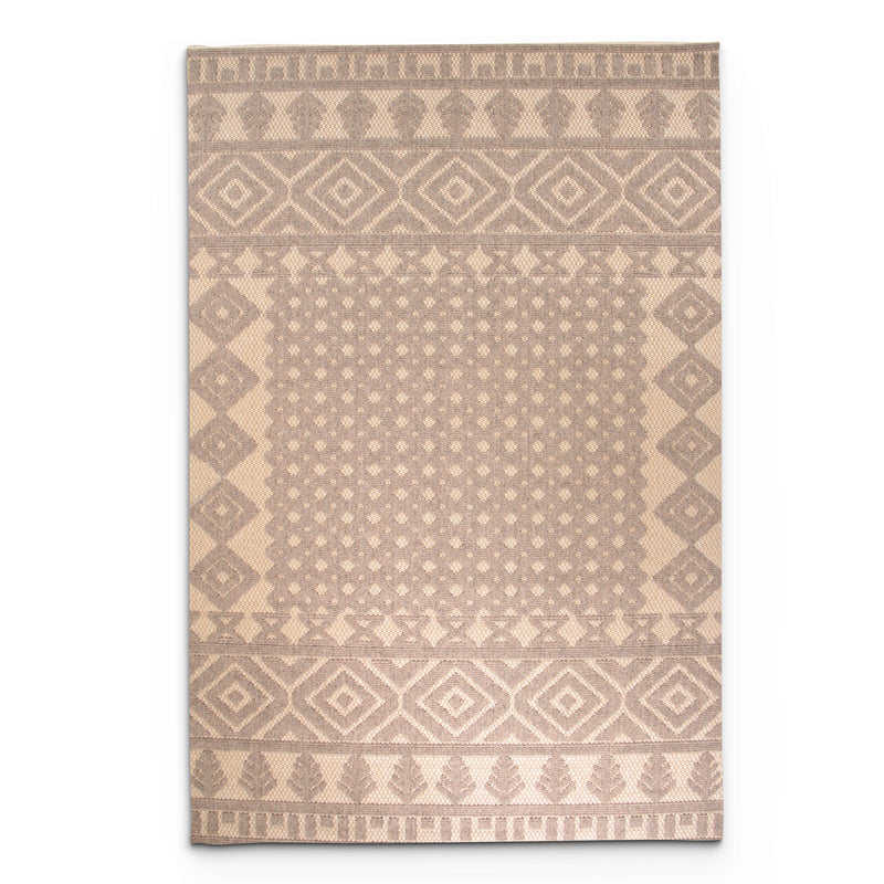 Promo Jute Bruk Rug