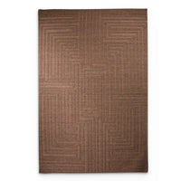 Jute Windel Rug