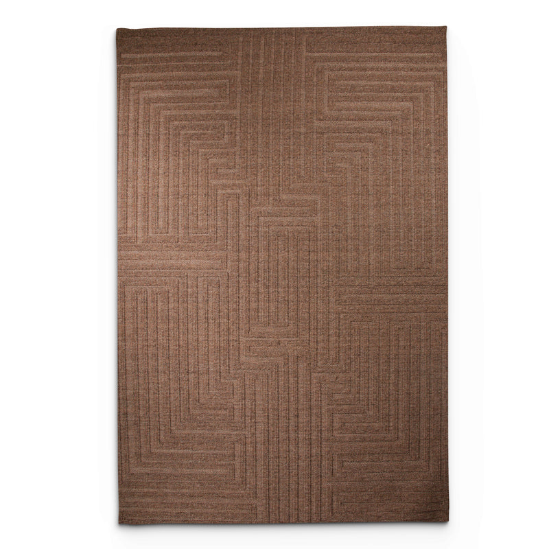Jute Windel Rug