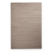 Sisal Tech Grey Rug