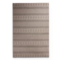 Mona Silver Taupe Rug