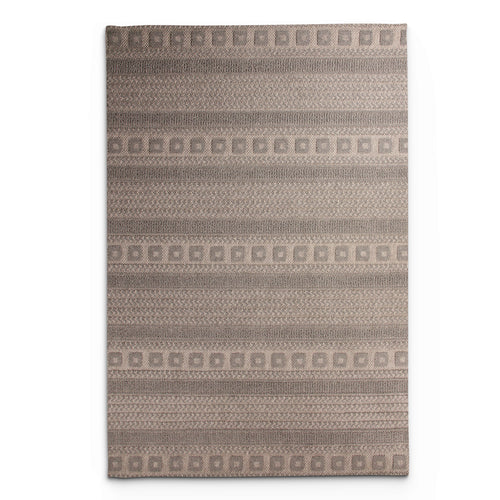 Mona Silver Taupe Rug