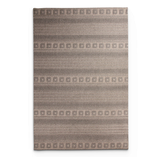 Mona Silver Taupe Rug