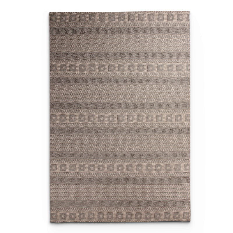Mona Silver Taupe Rug
