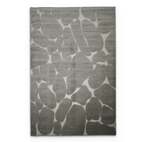 Sisal Charcoal Cloud Rug