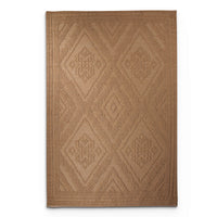 Jute Rooten Rug