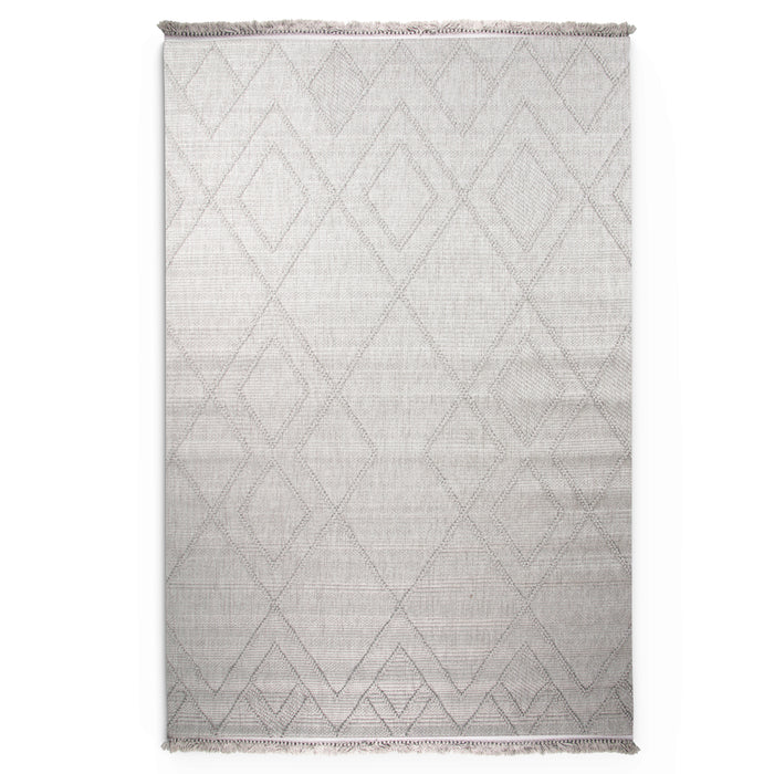 Favori Amiva Grey Rug