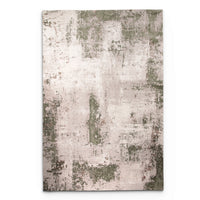 Merry Lunja Cream Green Rug