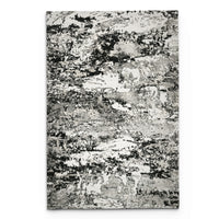 Alin Blizzard Stone Rug