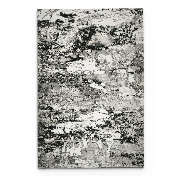 Alin Blizzard Stone Rug