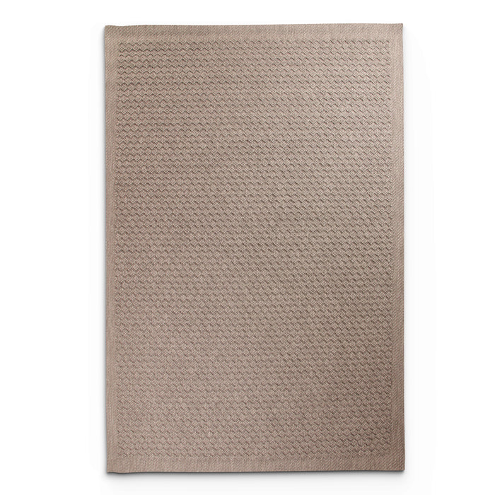 Mumbai Stone Rug