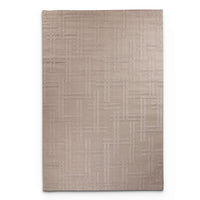Golf Grey Rug - S6012A