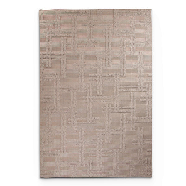 Golf Grey Rug - S6012A