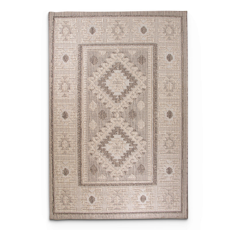 Promo Jute Marivon Brown Rug