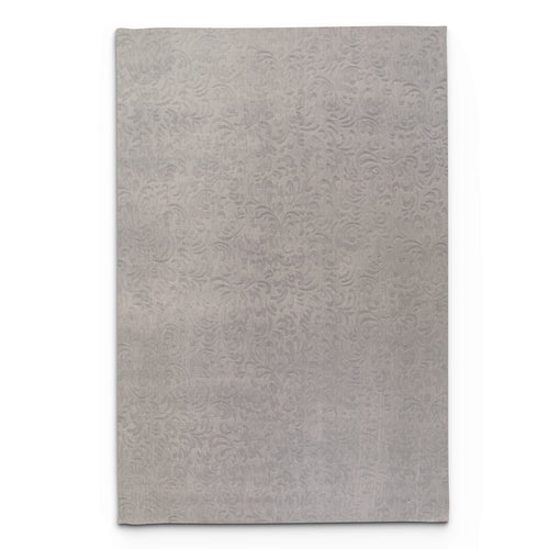 Majora Barcelona Flower Antracite Rug