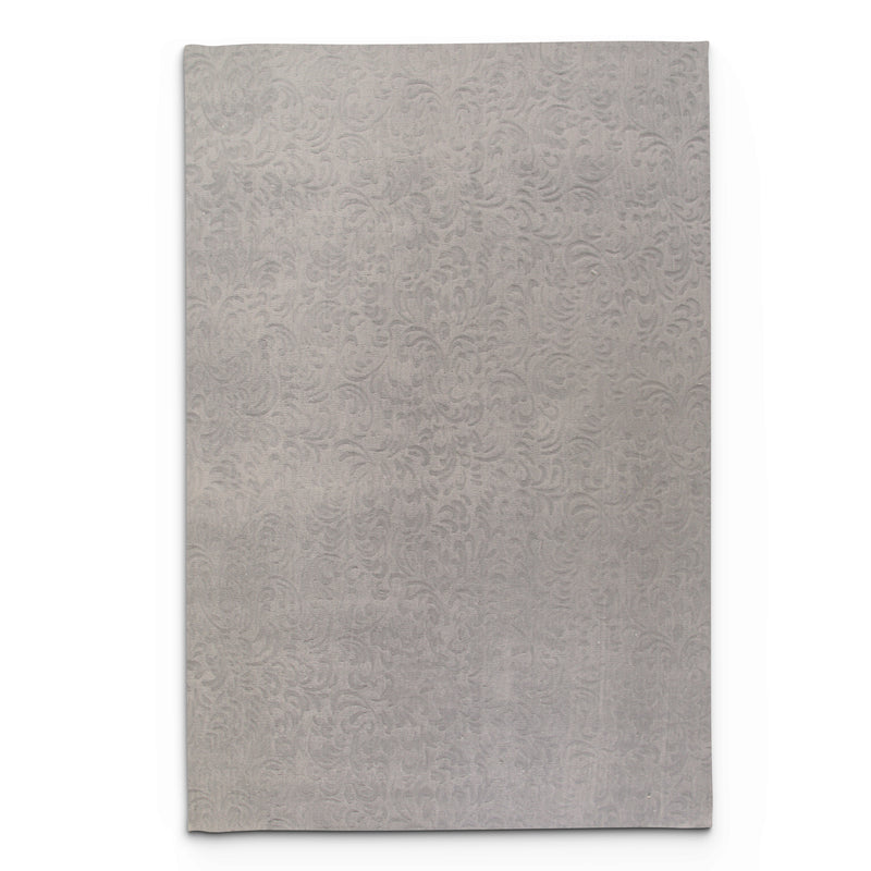 Majora Barcelona Flower Antracite Rug