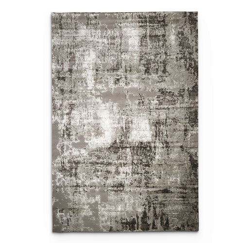 Alin Mink Block Rug