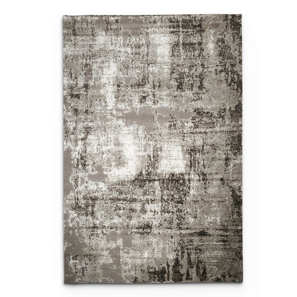 Alin Mink Block Rug