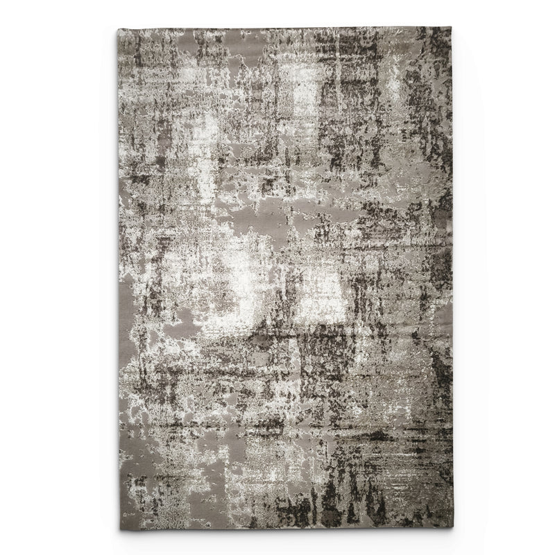 Alin Mink Block Rug