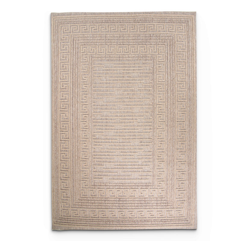 Jute Maelo Rug