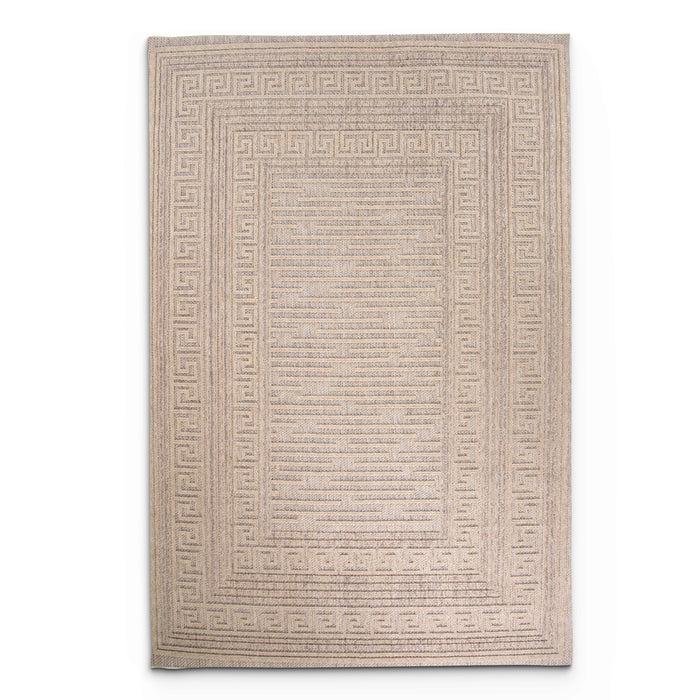 Jute Maelo Rug