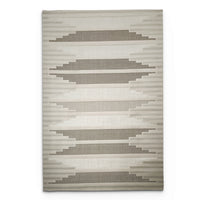 Sisal Stepped Band Rug