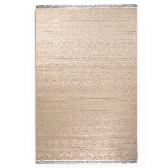 Promo Jute Lioren Beige Rug