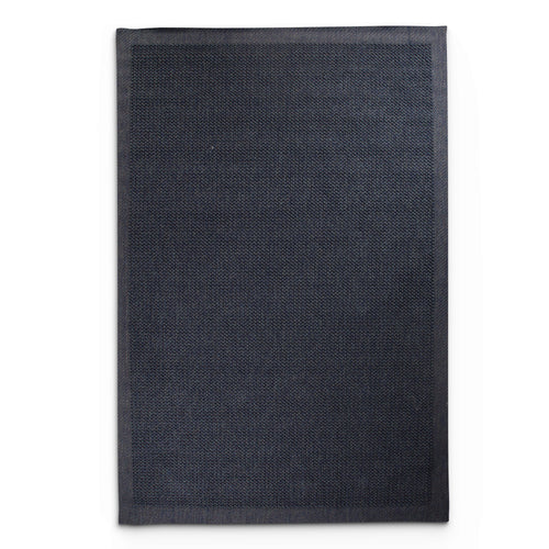 Mumbai Charcoal Rug