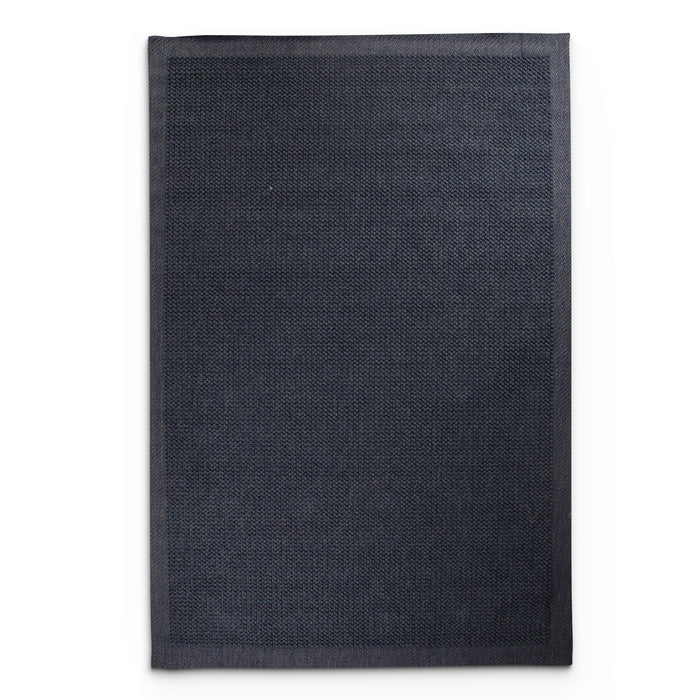 Mumbai Charcoal Rug