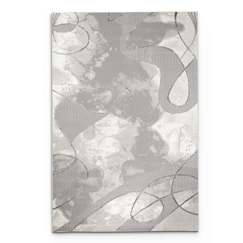 Boutique Bari Grey Rug