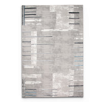 Boutique Pazi Grey Rug