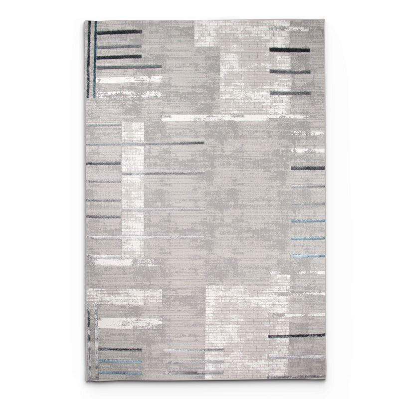 Boutique Pazi Grey Rug