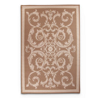 Banko Acanthus Rug
