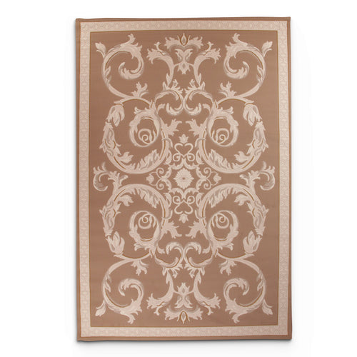 Banko Acanthus Rug