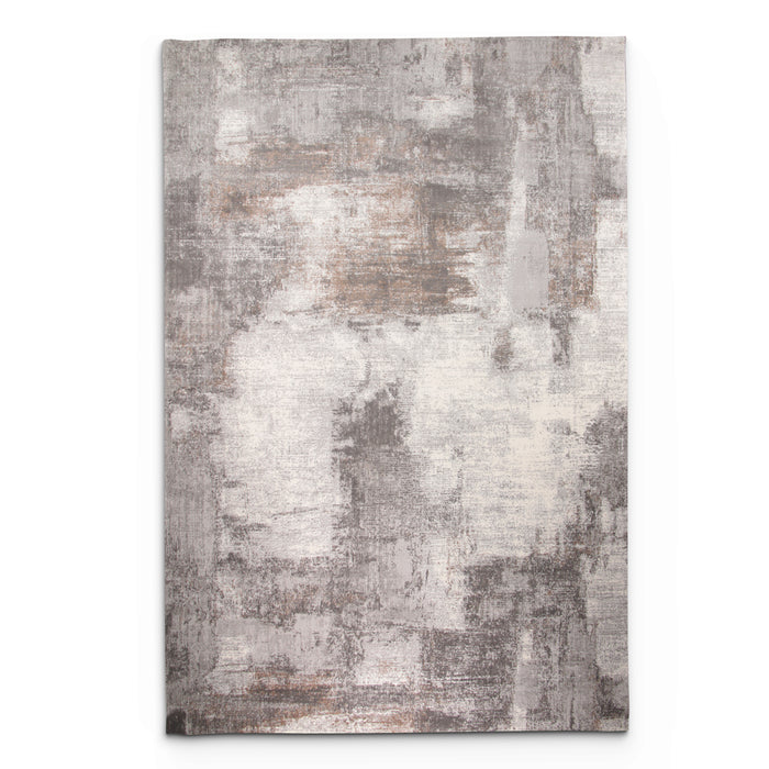 Merry Ruvox Grey Rug