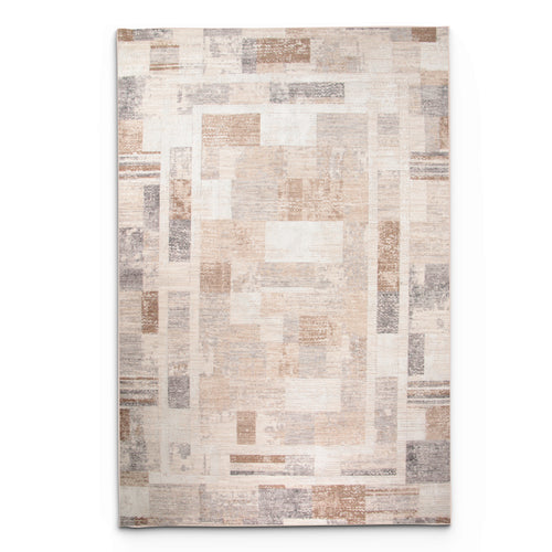 Dejavu Naro Ivory Rug